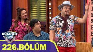 Poster for Episode 18