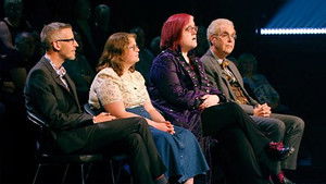 Poster for Semi-Final 4