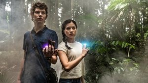 Poster for Welcome To The Jungle