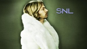 Poster for David Spade/Jack Johnson