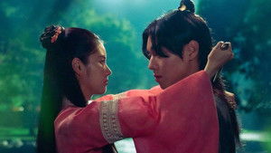 Poster for Echoes of the Past Poster for Echoes of the Past