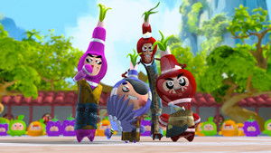 Poster for Episode 2