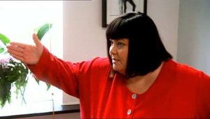 Poster for The Queen