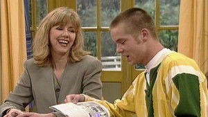 Poster for Een kwestie van vertrouwen Poster for Een kwestie van vertrouwen