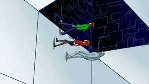 Poster for Perplexhahedron