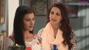 Poster for Shobha Meets With an Accident Poster for Shobha Meets With an Accident