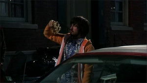 Poster for The Third Man