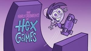 Poster for Hex Games