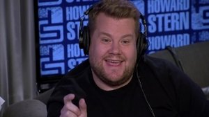 Poster for James Corden