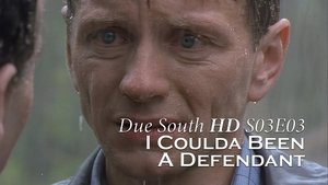 Poster for I Coulda Been a Defendant