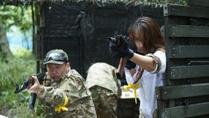 Poster for Episode 10 Poster for Episode 10