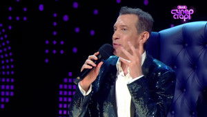 Poster for Episode 9 Poster for Episode 9