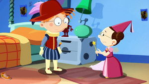 Poster for Episode 8