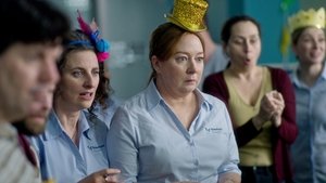 Poster for Episode 5