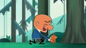Poster for Free Weasel!
