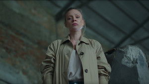 Poster for Episode 3 Poster for Episode 3