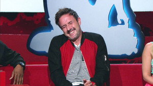 Poster for David Arquette Poster for David Arquette
