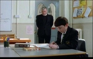 Poster for Mea Culpa