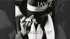 Poster for Jay Z: Reasonable Doubt Poster for Jay Z: Reasonable Doubt