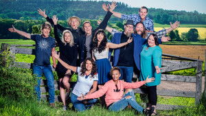 Poster for Episode 1