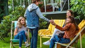 Poster for Episode 9 Poster for Episode 9