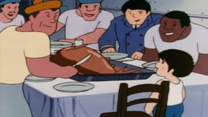 Poster for Neptune's Revel Poster for Neptune's Revel