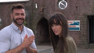 Poster for #Hollyoaks