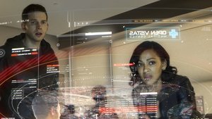 Poster for Pilot