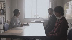 Poster for Episode 10