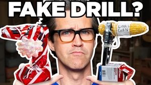 Poster for Is This A Gift Or Gag? (Challenge)