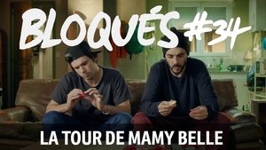 Poster for The tower of Mamybel