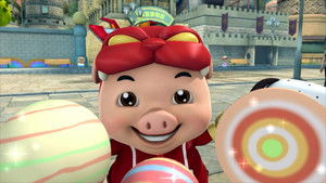 Poster for Episode 30