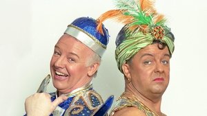 Poster for Les Dennis