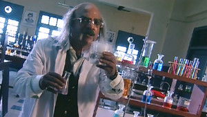 Poster for Bad Teacher