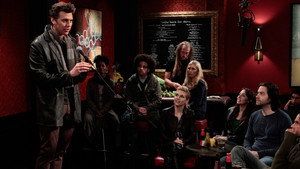 Poster for Lance! Poster for Lance!