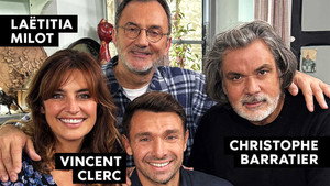 Poster for Episode 14 Poster for Episode 14