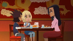 Poster for Episode 16