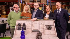 Poster for Episode 5