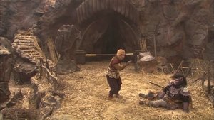 Poster for Episode 11