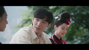 Poster for Episode 13