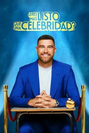 ¿Eres más listo que un famoso?