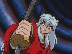 Poster for Tetsusaiga, the Phantom Sword