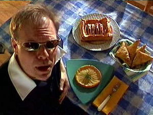 Poster for Puff the Magic Pastry