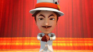 Poster for Episode 44