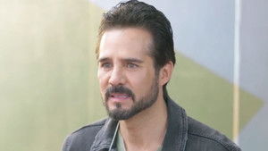 Poster for Eres el nuevo socio de Aidé