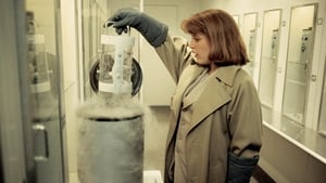 Poster for The Erlenmeyer Flask