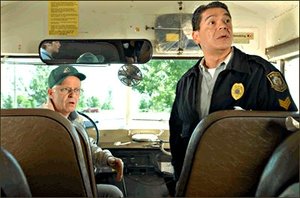 Poster for Buzz Driver