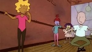 Poster for Doug Wears Tights