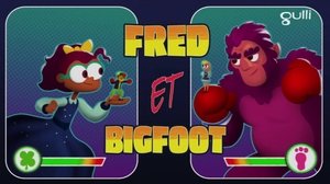 Poster for Episode 16