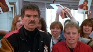 Poster for She Came in Through the Bathroom Window